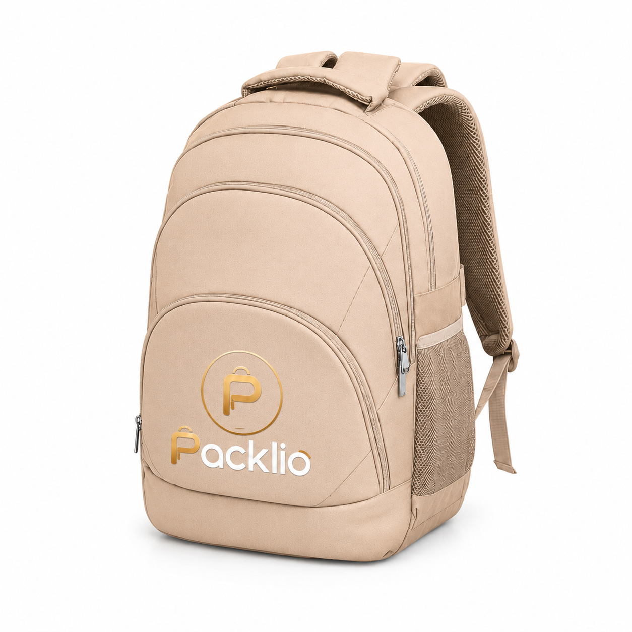 Packlio ProShield School Backpack