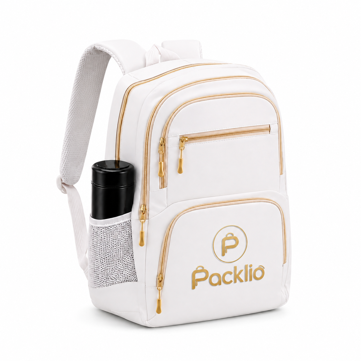 Packlio Kids Cartoon School Backpack – Lightweight, Spacious & Fun Everyday School Bag