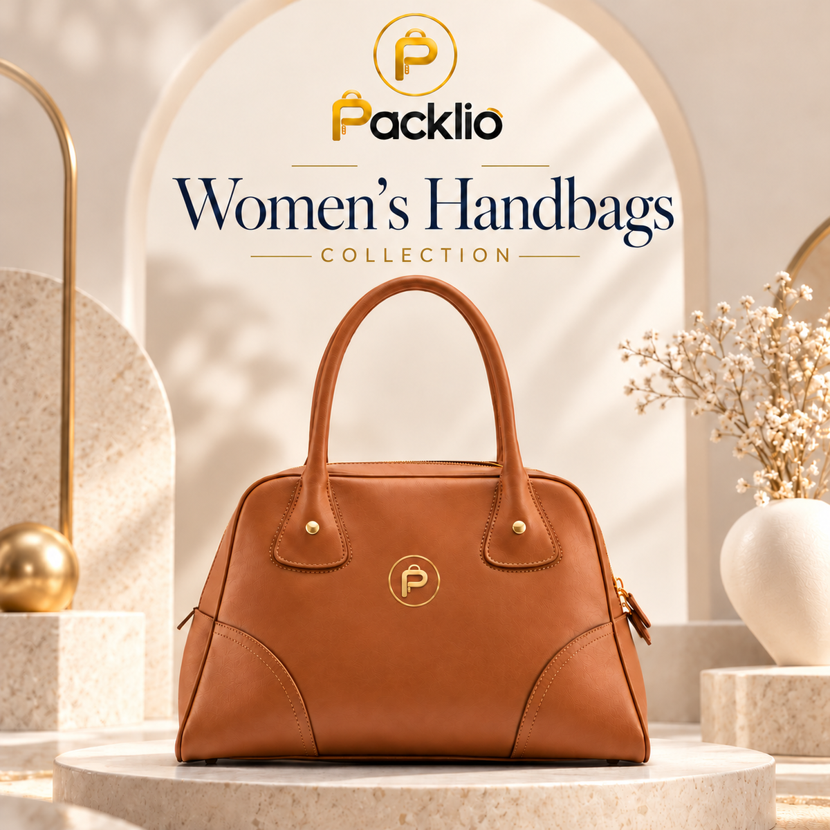 Women's handbags
