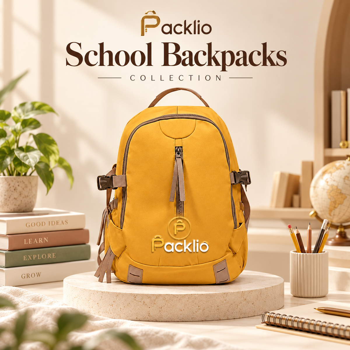 School Backpacks