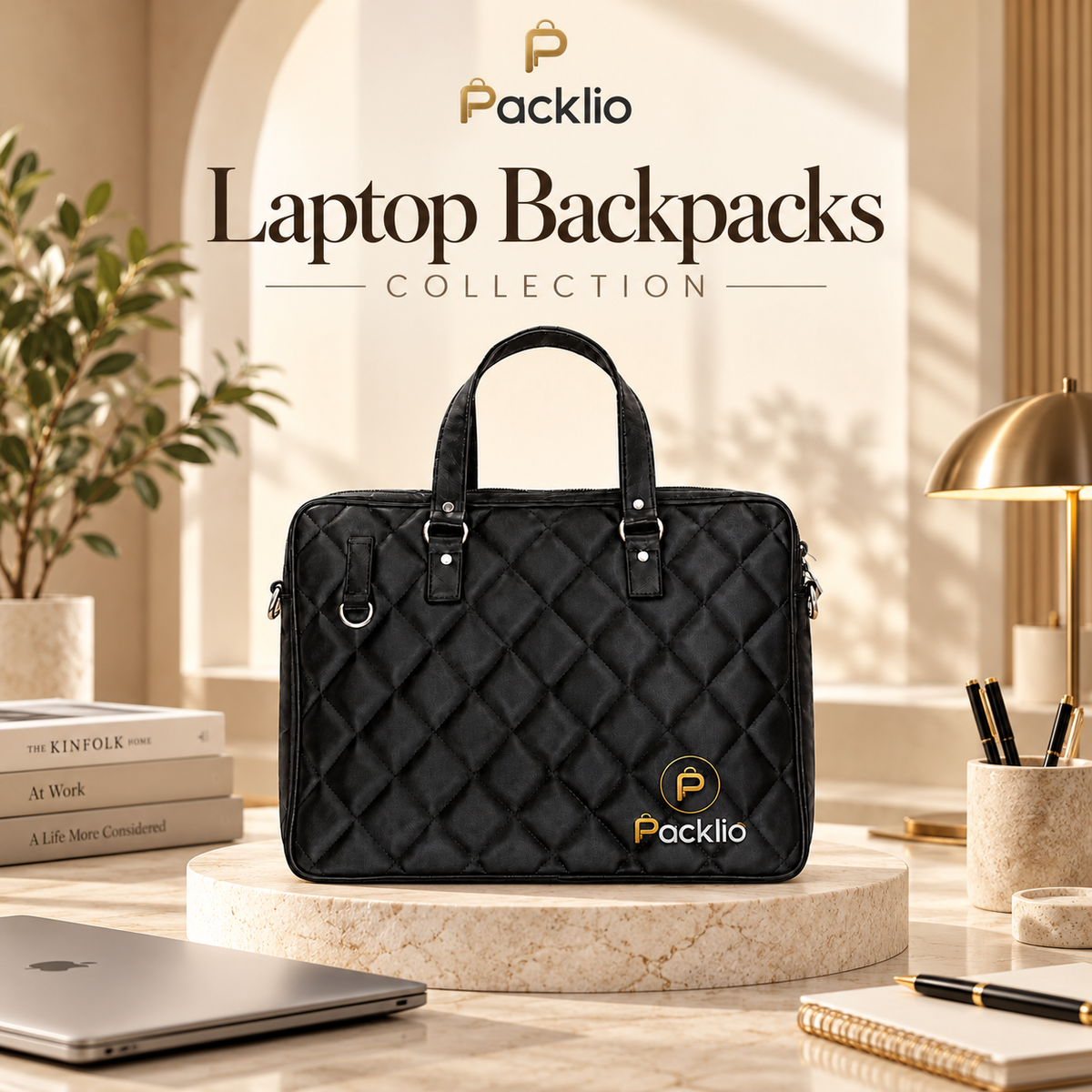 Laptop Backpacks