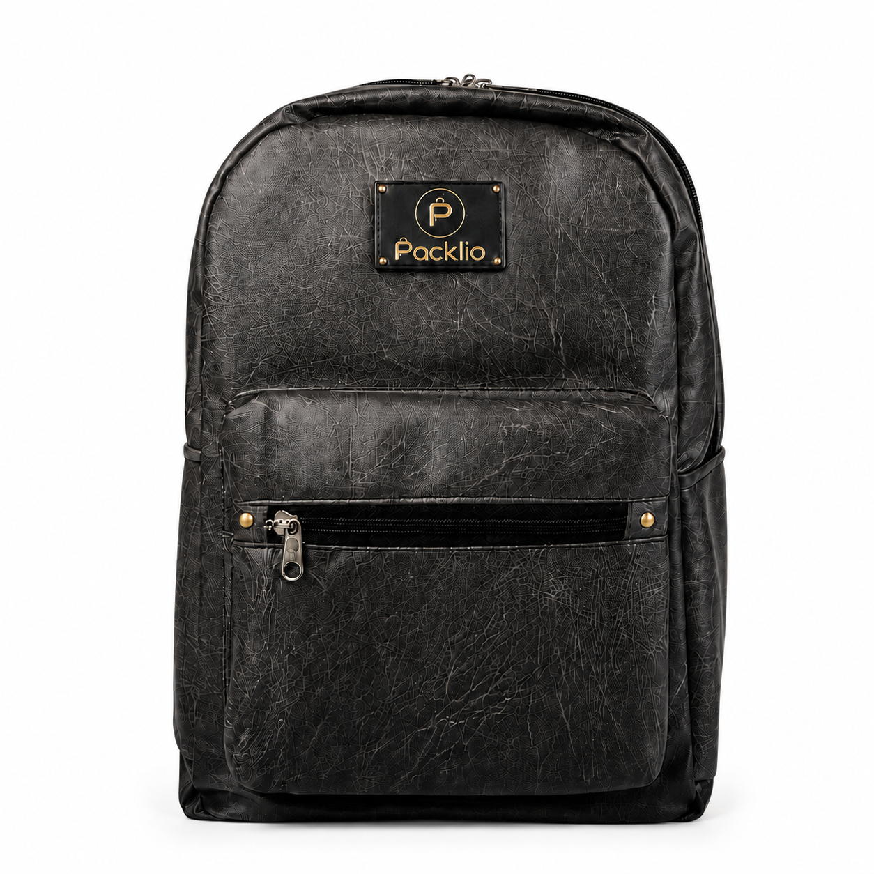 Packlio Executive Laptop Backpack – Premium Water-Resistant Business & Travel Bag