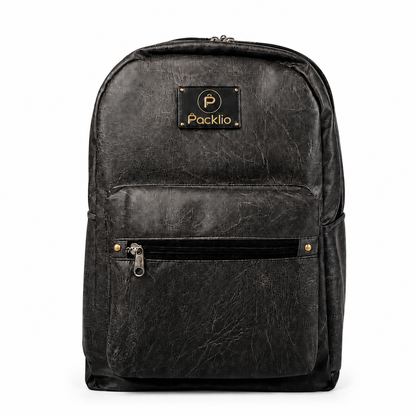 Packlio Executive Laptop Backpack – Premium Water-Resistant Business & Travel Bag