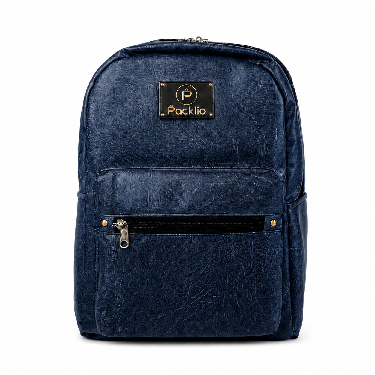Packlio Executive Laptop Backpack – Premium Water-Resistant Business & Travel Bag
