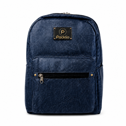 Packlio Executive Laptop Backpack – Premium Water-Resistant Business & Travel Bag