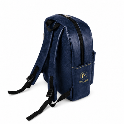 Packlio Executive Laptop Backpack – Premium Water-Resistant Business & Travel Bag