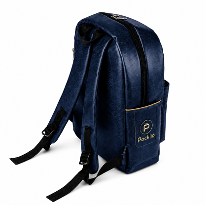 Packlio Executive Laptop Backpack – Premium Water-Resistant Business & Travel Bag