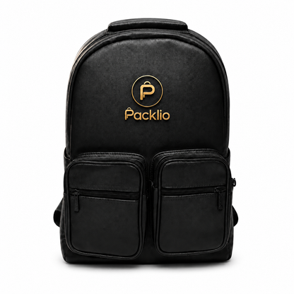 Packlio Elite Pro Laptop Backpack