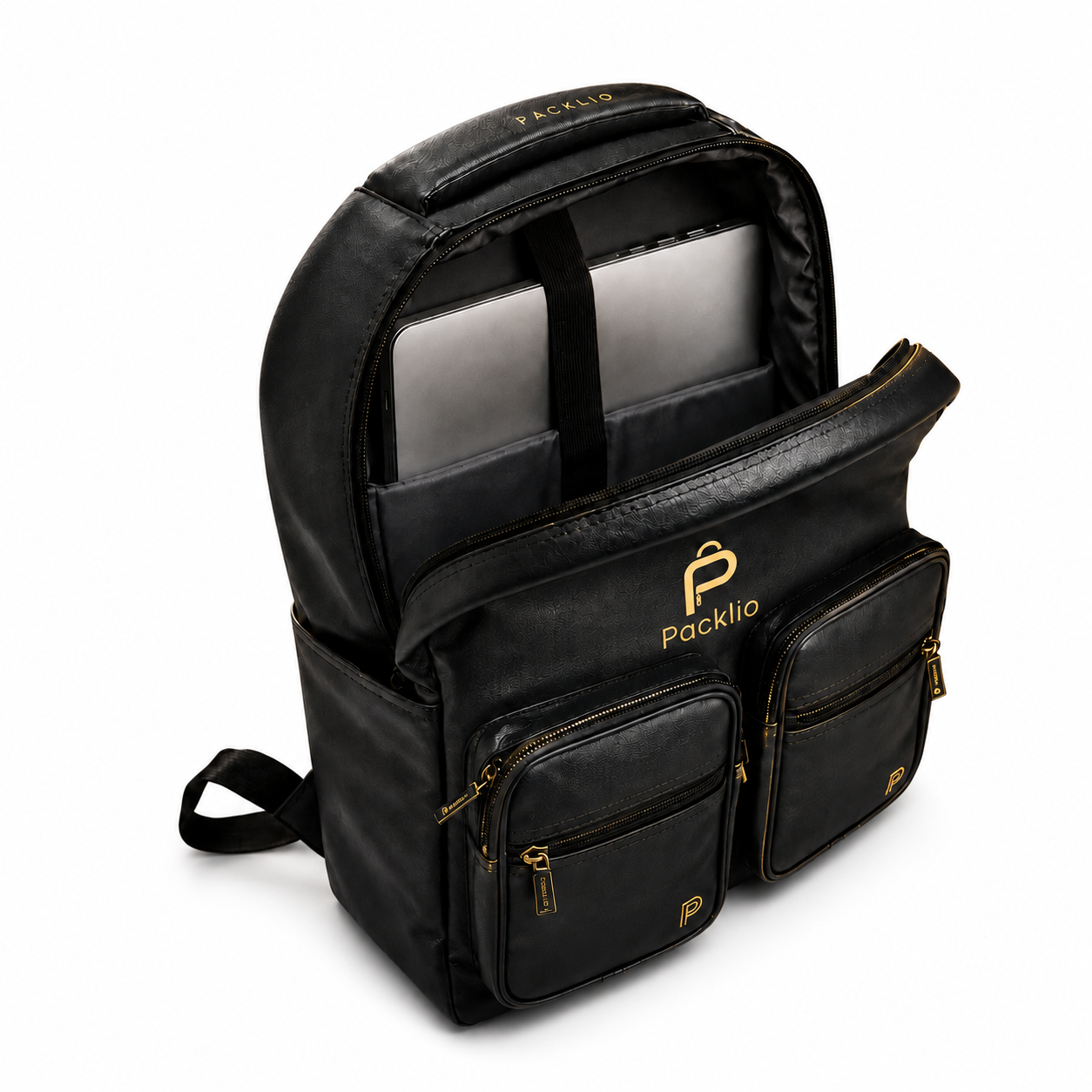 Packlio Elite Pro Laptop Backpack