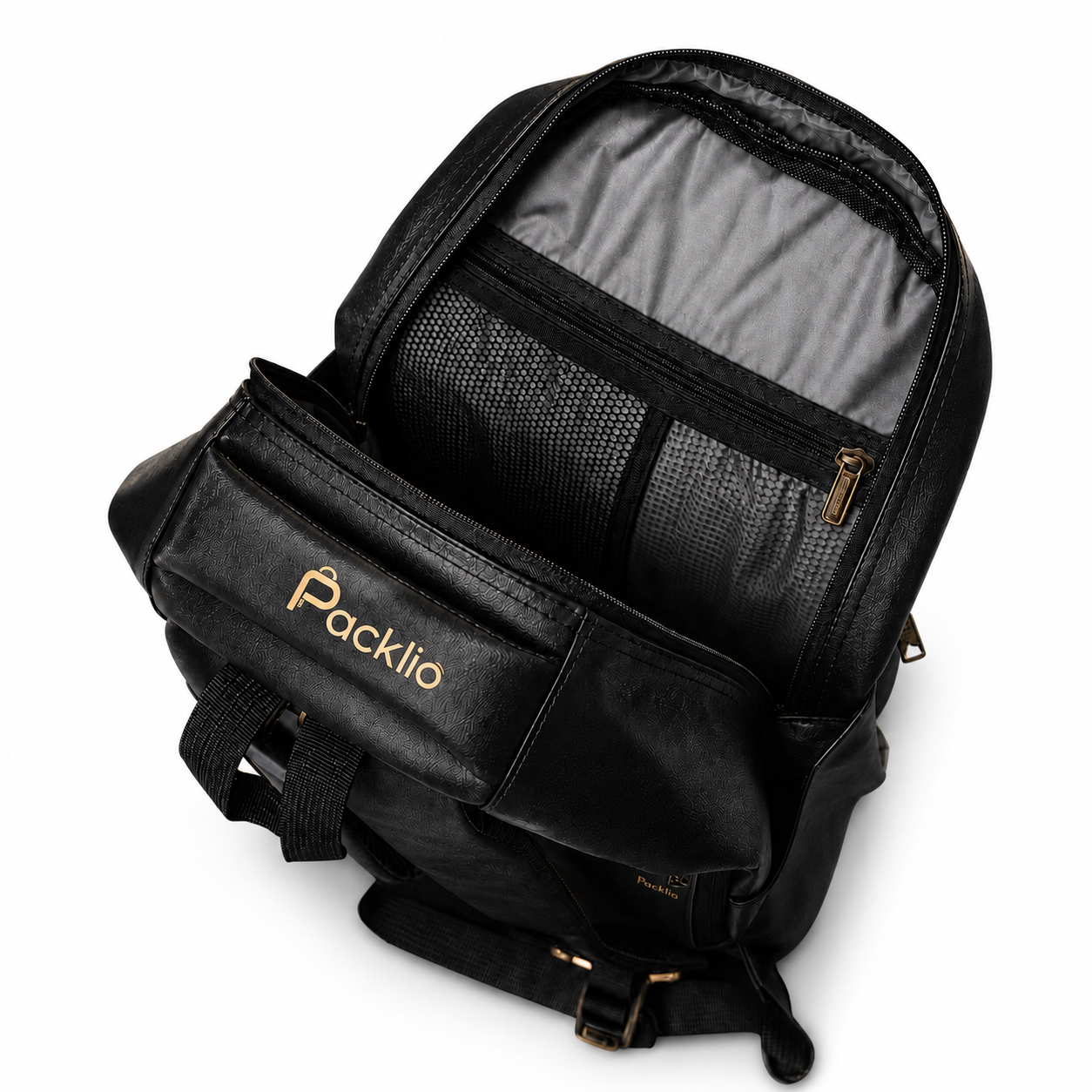 Packlio Elite Pro Laptop Backpack