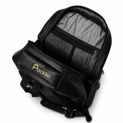 Packlio Elite Pro Laptop Backpack