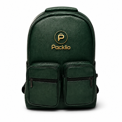 Packlio Elite Pro Laptop Backpack