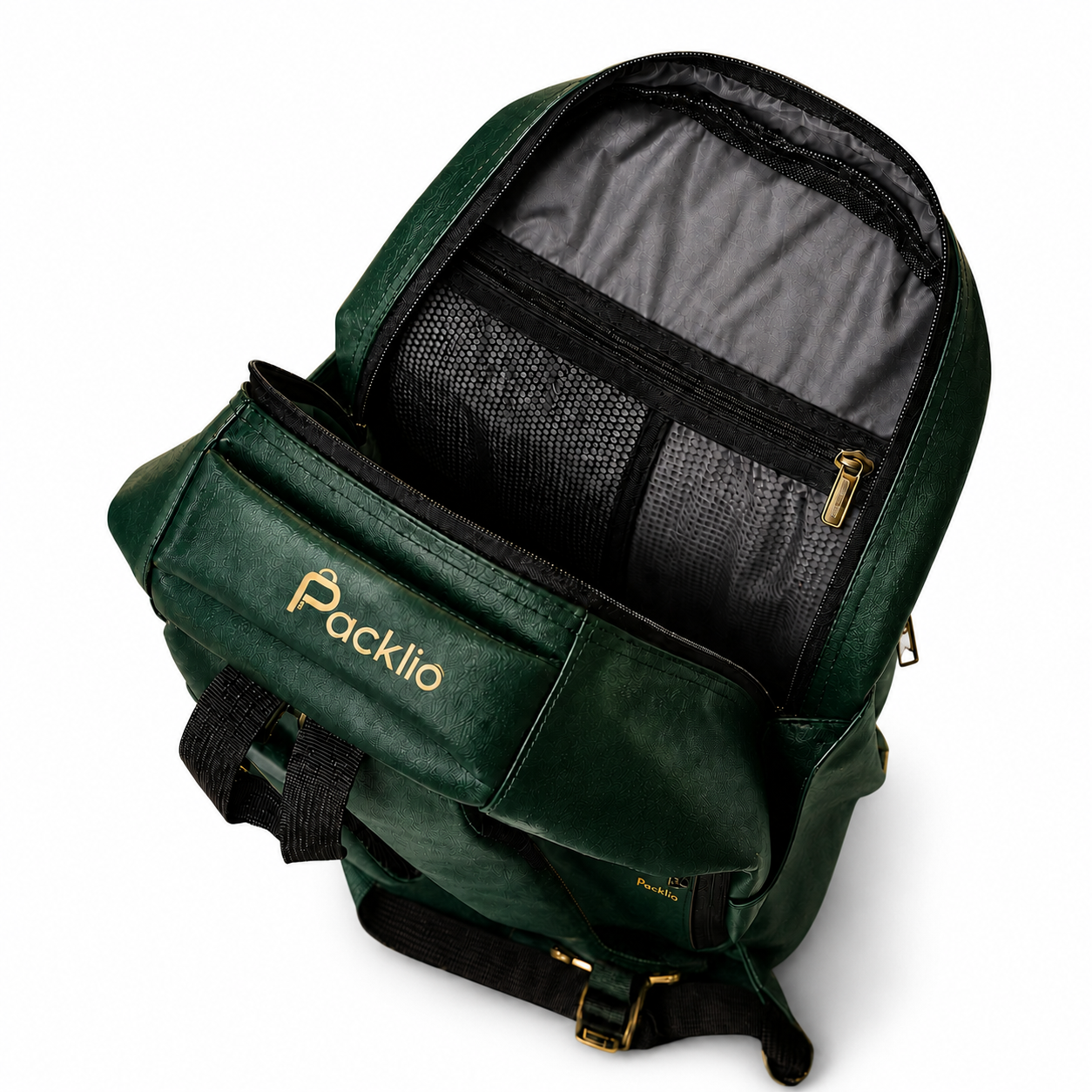 Packlio Elite Pro Laptop Backpack