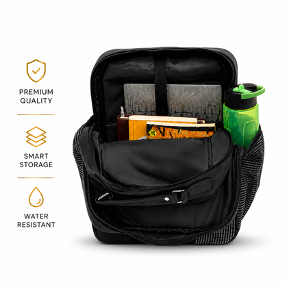 Packlio Elite Shoe Organizer Bag
