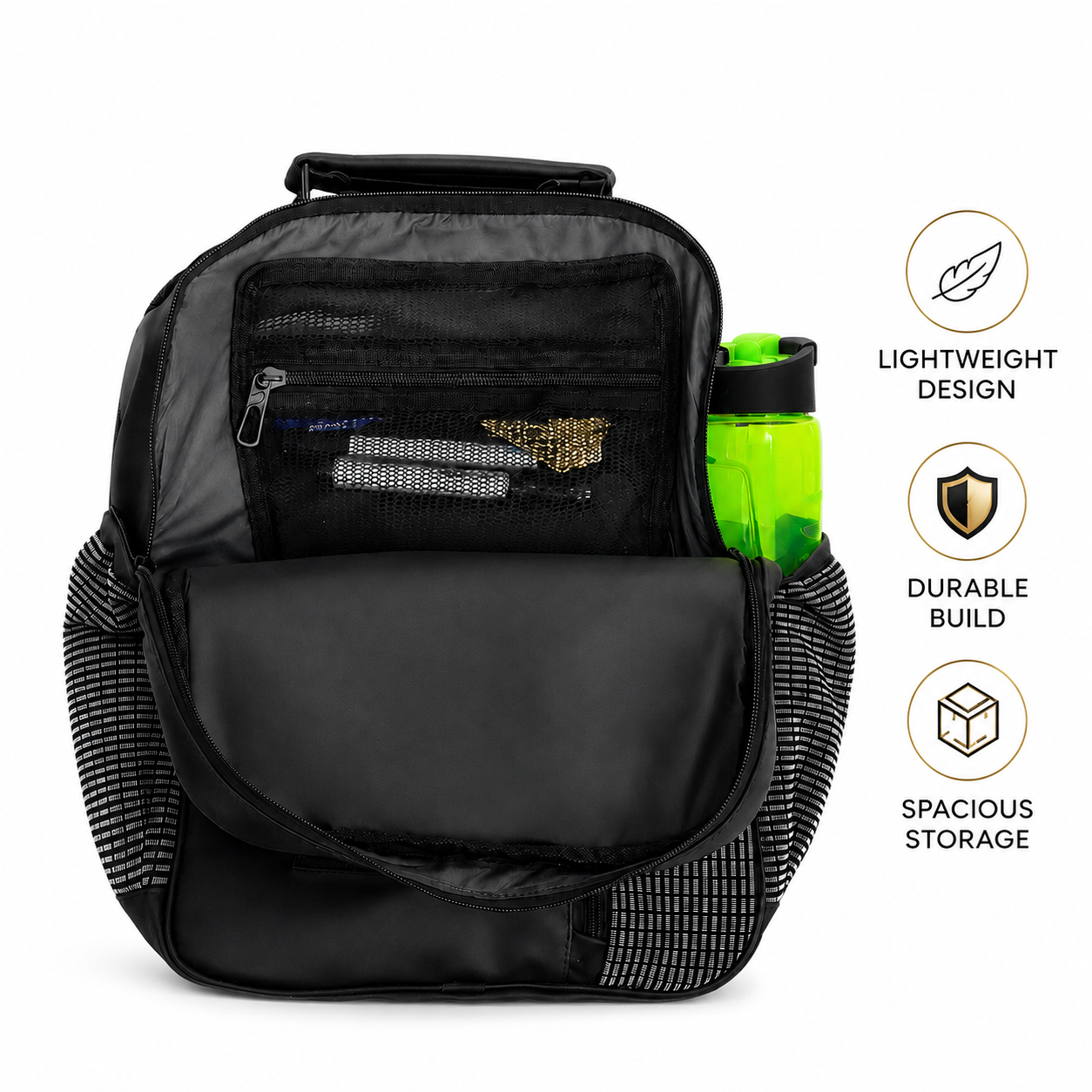 Packlio Elite Shoe Organizer Bag