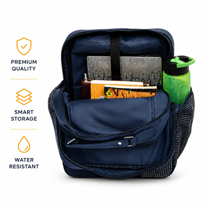 Packlio Elite Shoe Organizer Bag