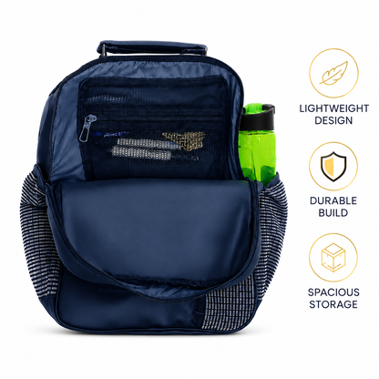 Packlio Elite Shoe Organizer Bag