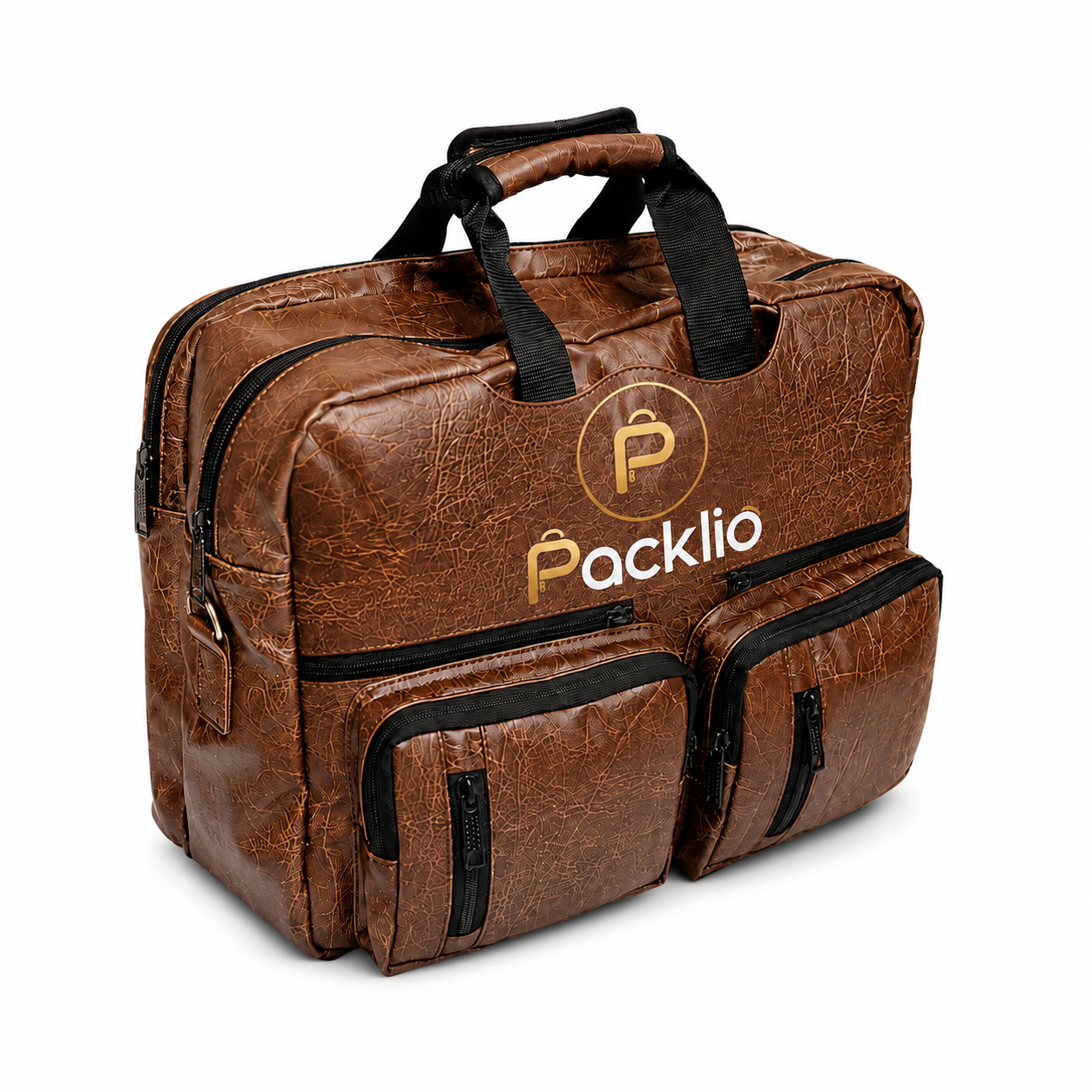 Packlio Voyager Premium Duffel Bag
