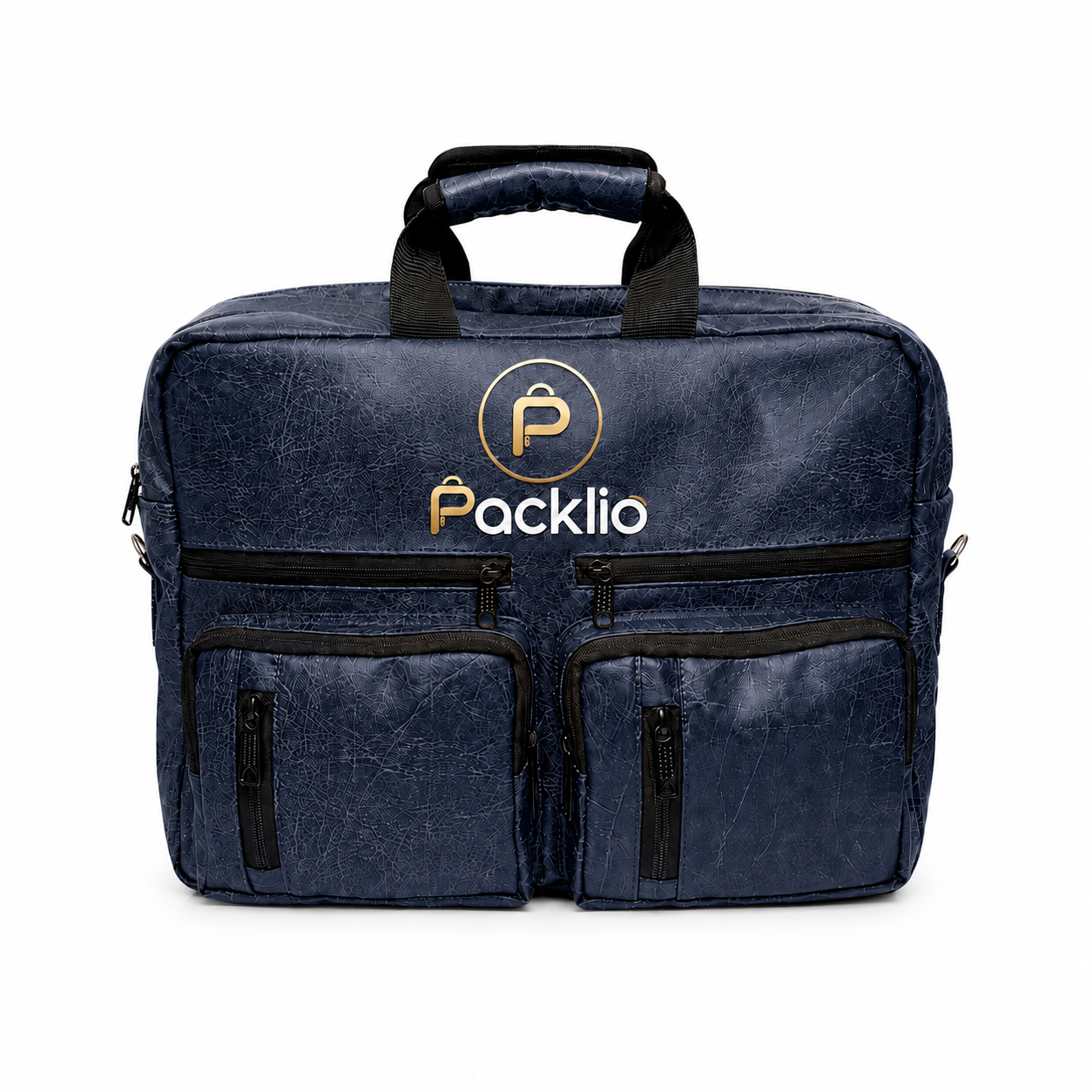 Packlio Voyager Premium Duffel Bag