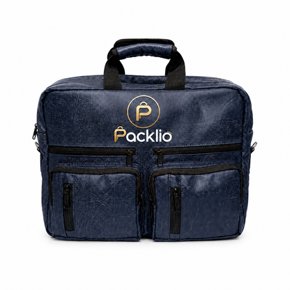 Packlio Voyager Premium Duffel Bag