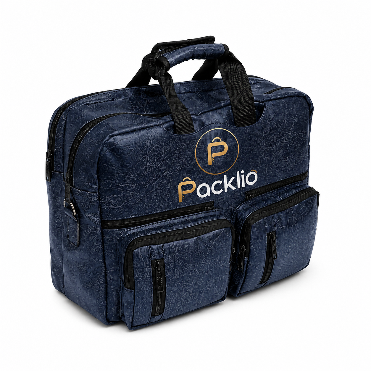 Packlio Voyager Premium Duffel Bag
