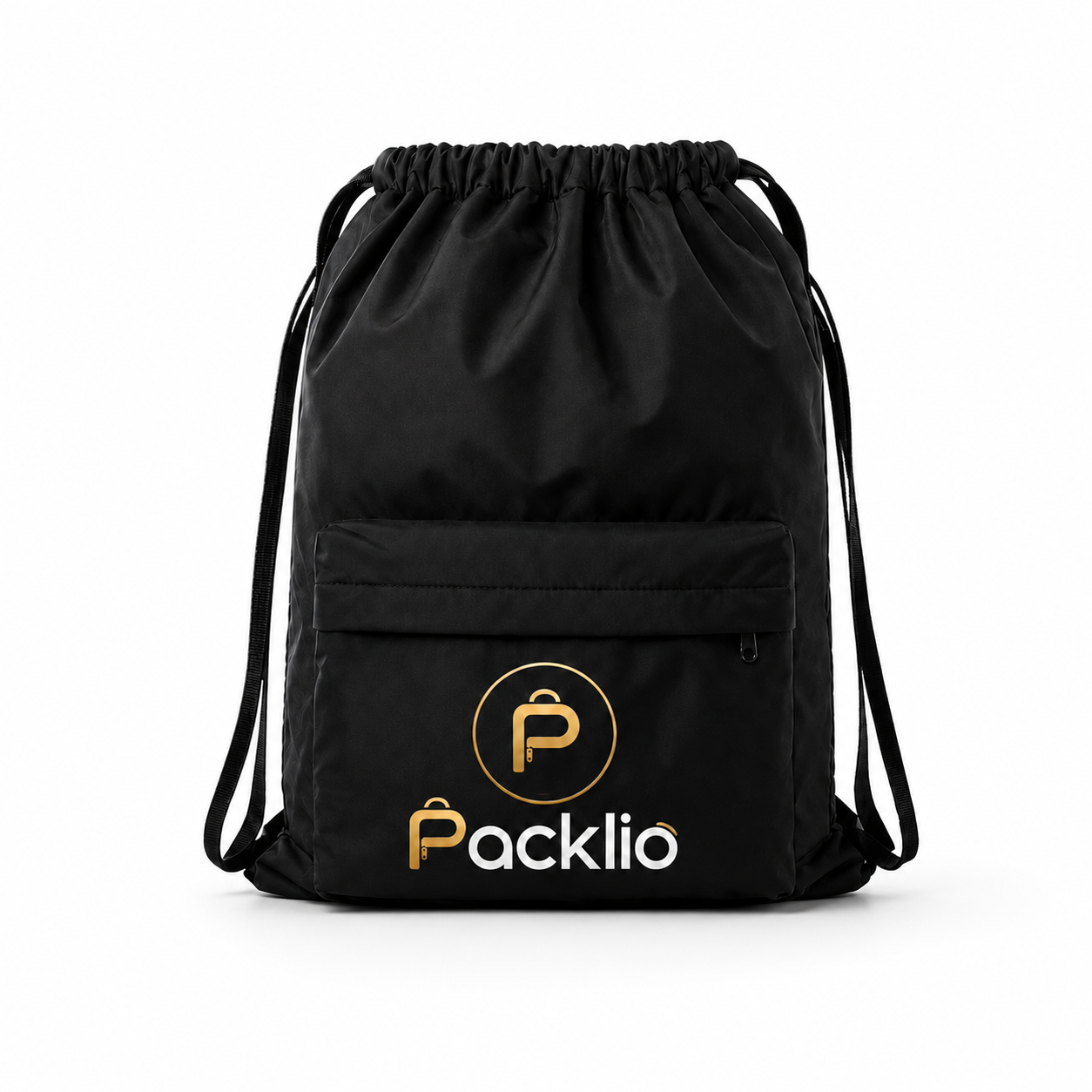 Packlio Active Drawstring Gym Bag