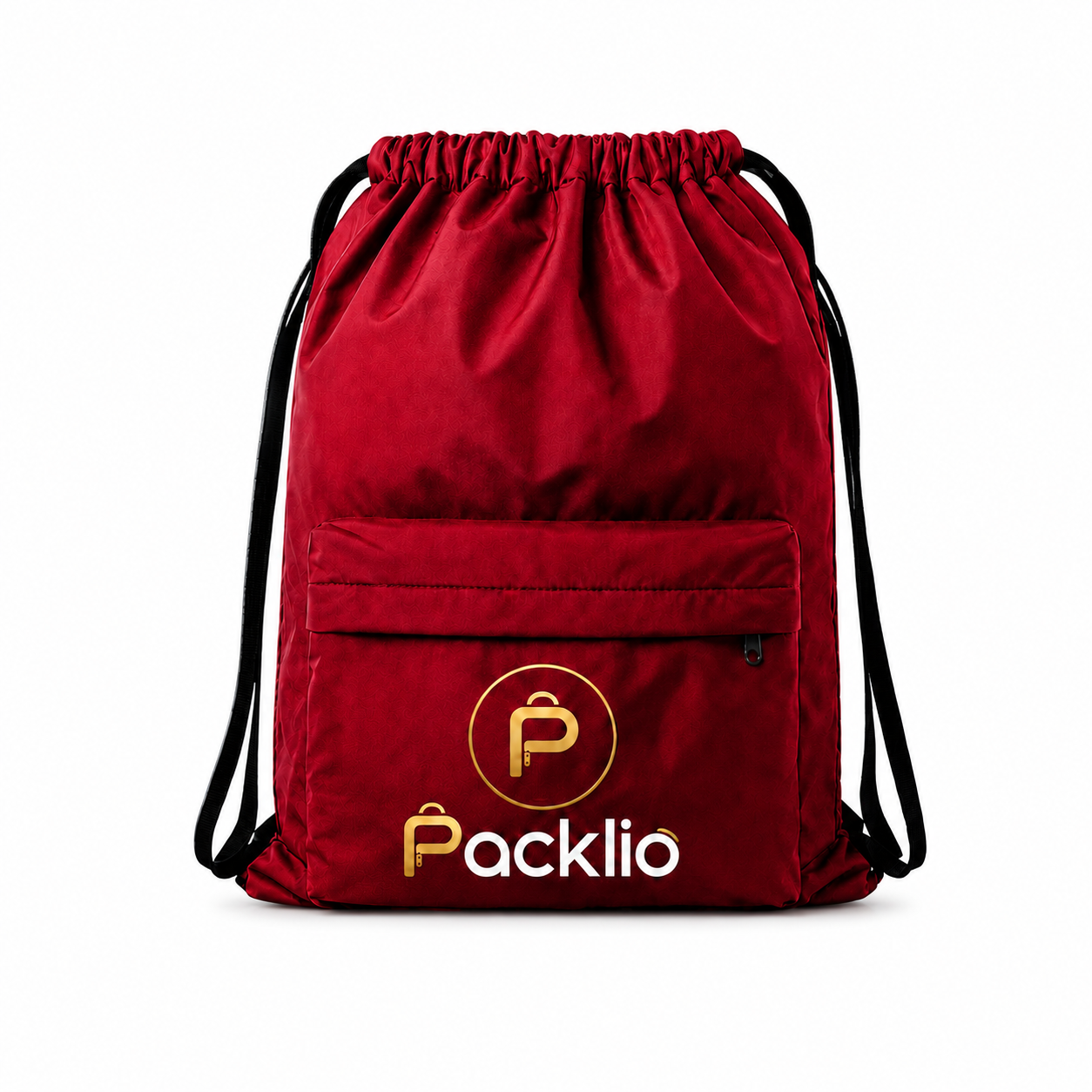 Packlio Active Drawstring Gym Bag