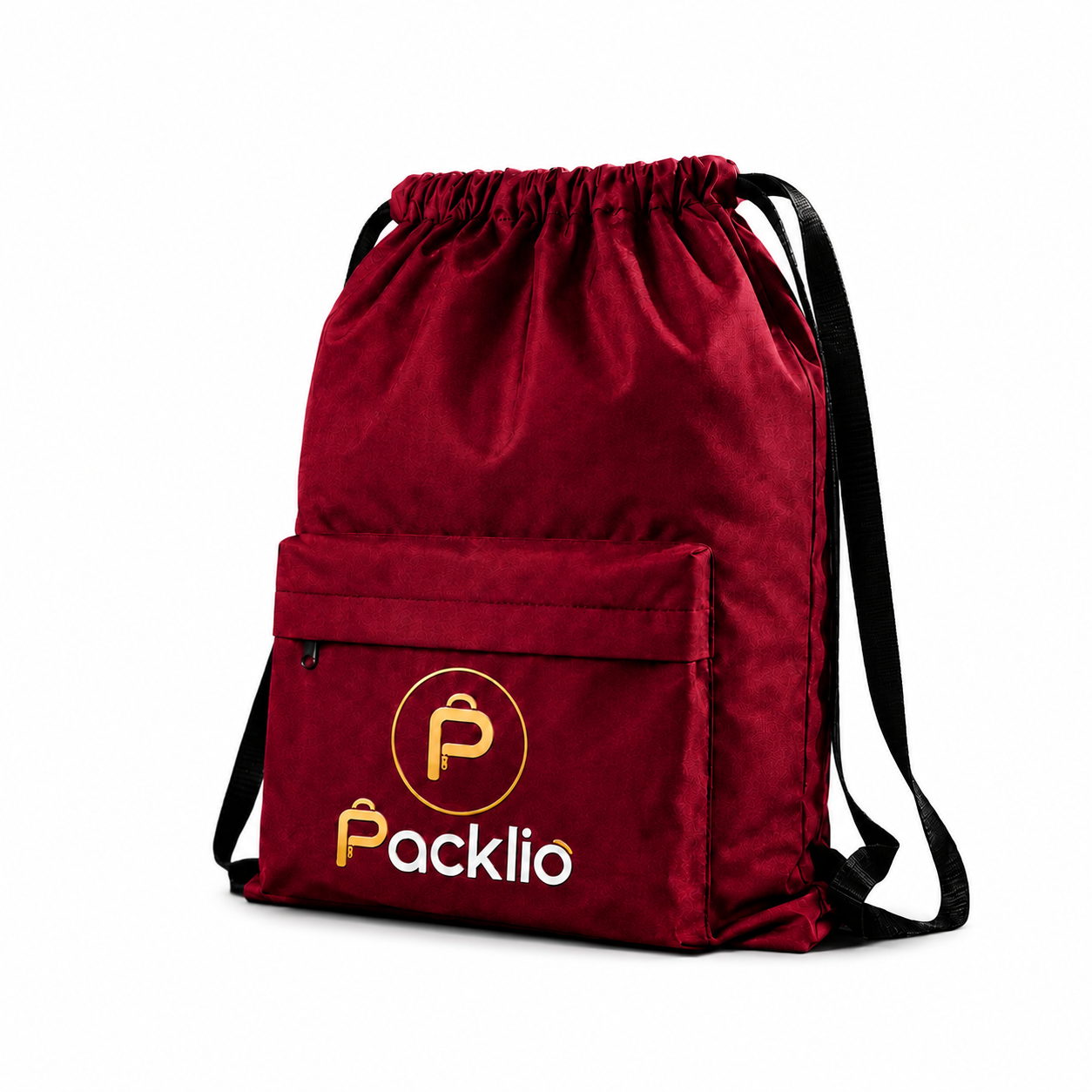 Packlio Active Drawstring Gym Bag