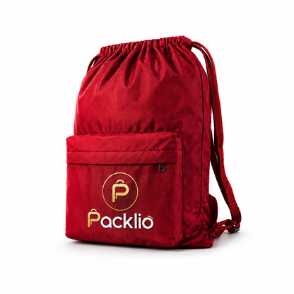 Packlio Active Drawstring Gym Bag