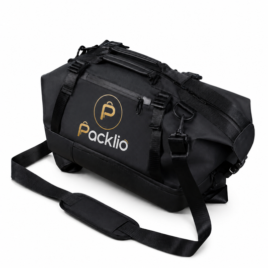 Packlio Voyager Duffle Bag