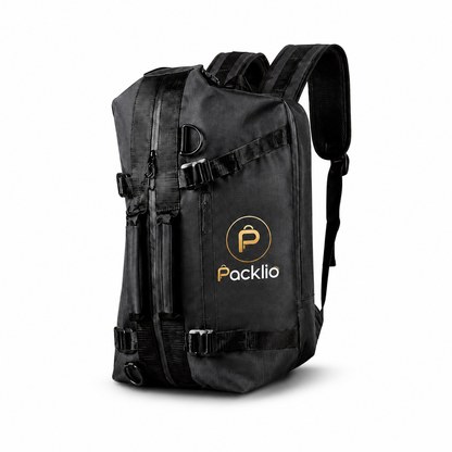 Packlio Voyager Duffle Bag