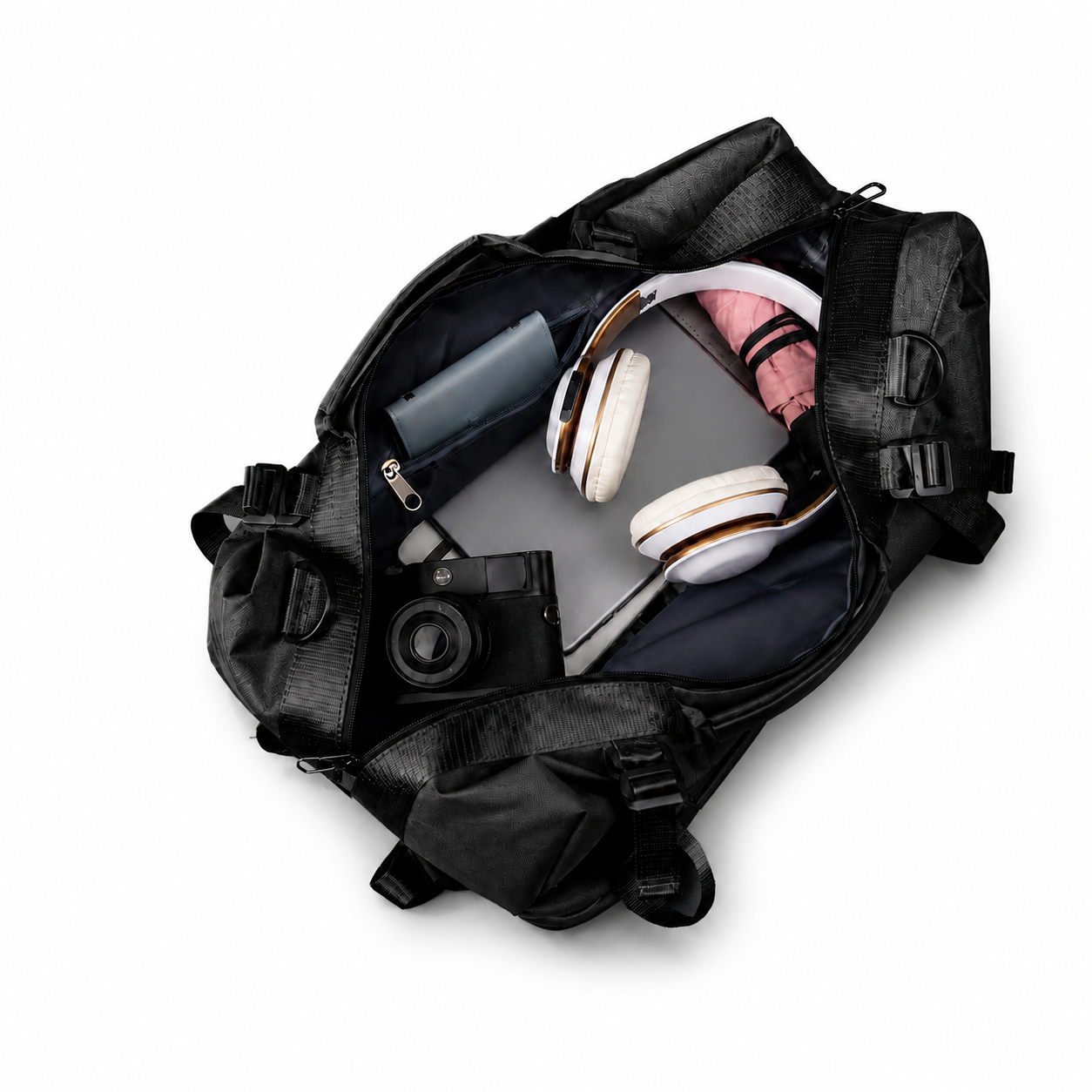 Packlio Voyager Duffle Bag