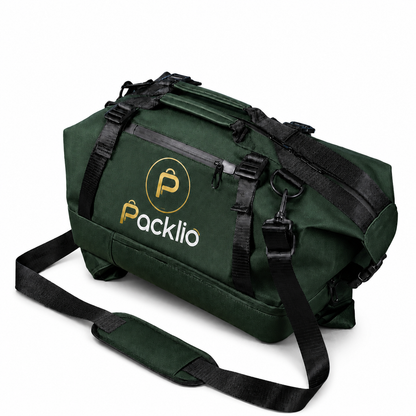 Packlio Voyager Duffle Bag