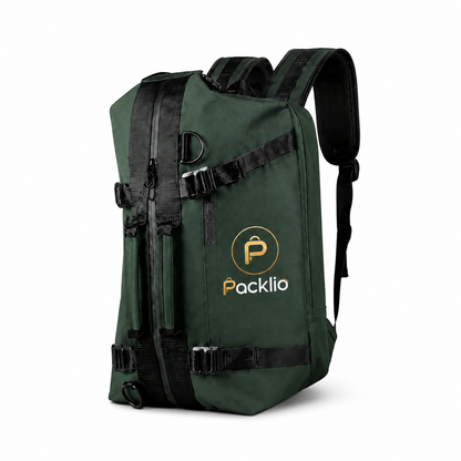 Packlio Voyager Duffle Bag