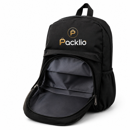 Packlio Urban Essential Backpack
