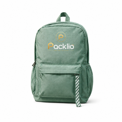 Packlio Urban Essential Backpack