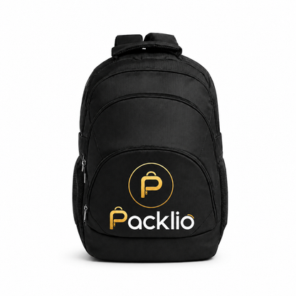 Packlio ProShield School Backpack