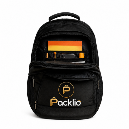 Packlio ProShield School Backpack