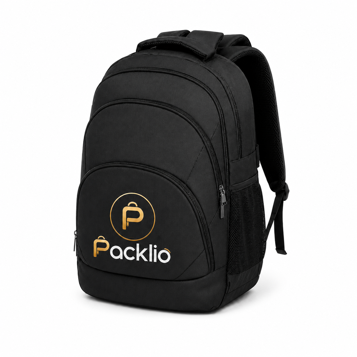 Packlio ProShield School Backpack