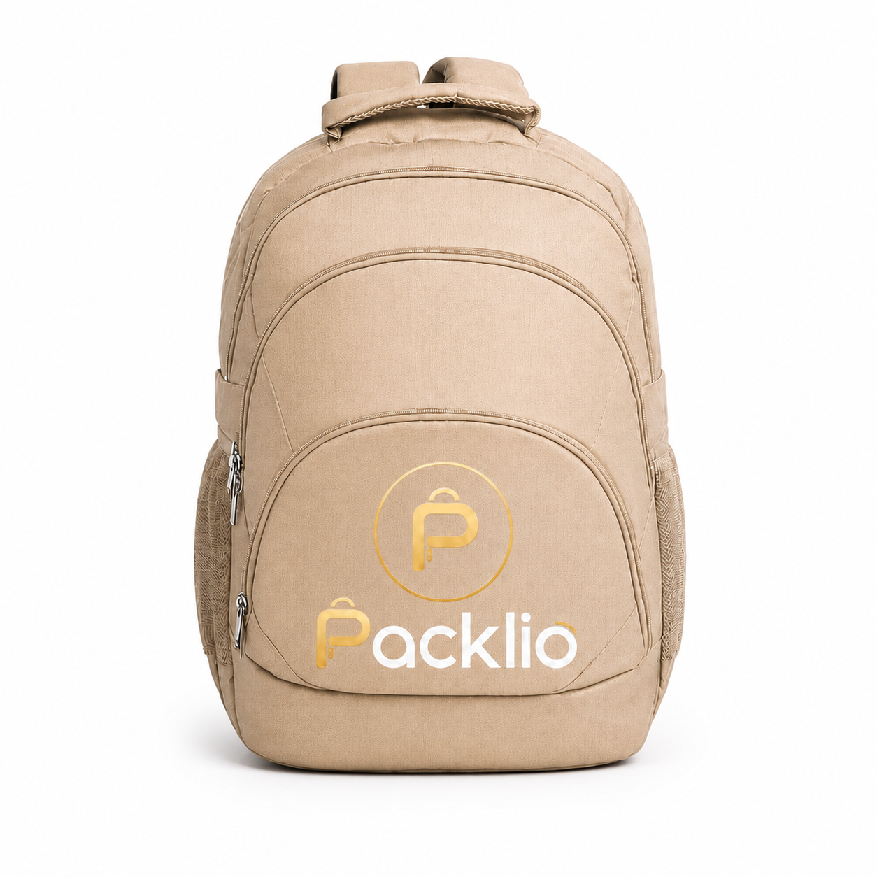 Packlio ProShield School Backpack