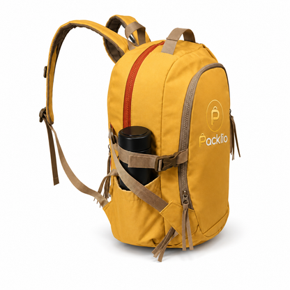 Packlio Explorer Adventure Backpack