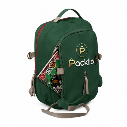 Packlio Explorer Adventure Backpack