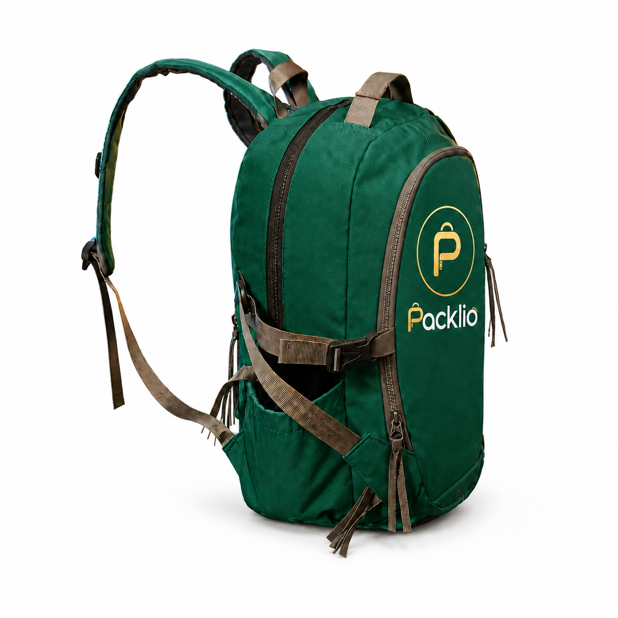 Packlio Explorer Adventure Backpack