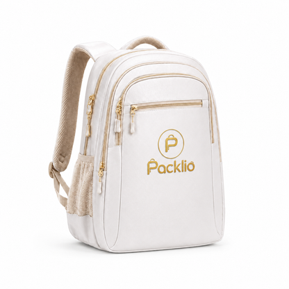 Packlio Kids Cartoon School Backpack – Lightweight, Spacious & Fun Everyday School Bag