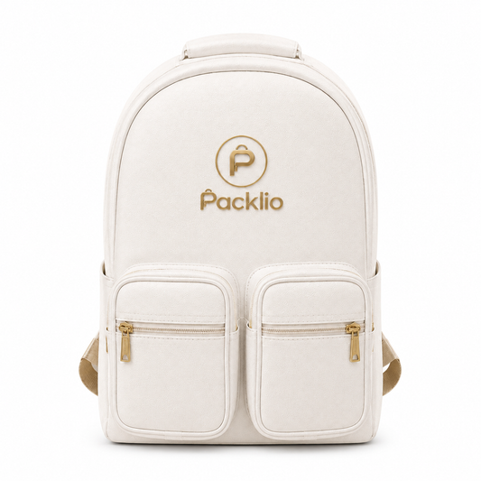 Packlio Elite Pro Laptop Backpack