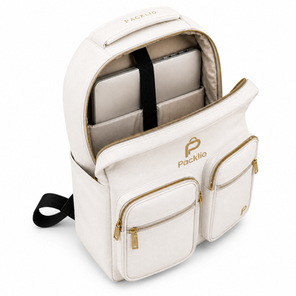Packlio Elite Pro Laptop Backpack