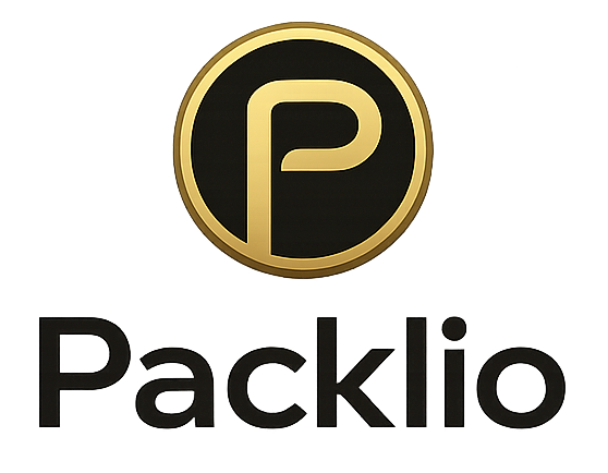 Packlio