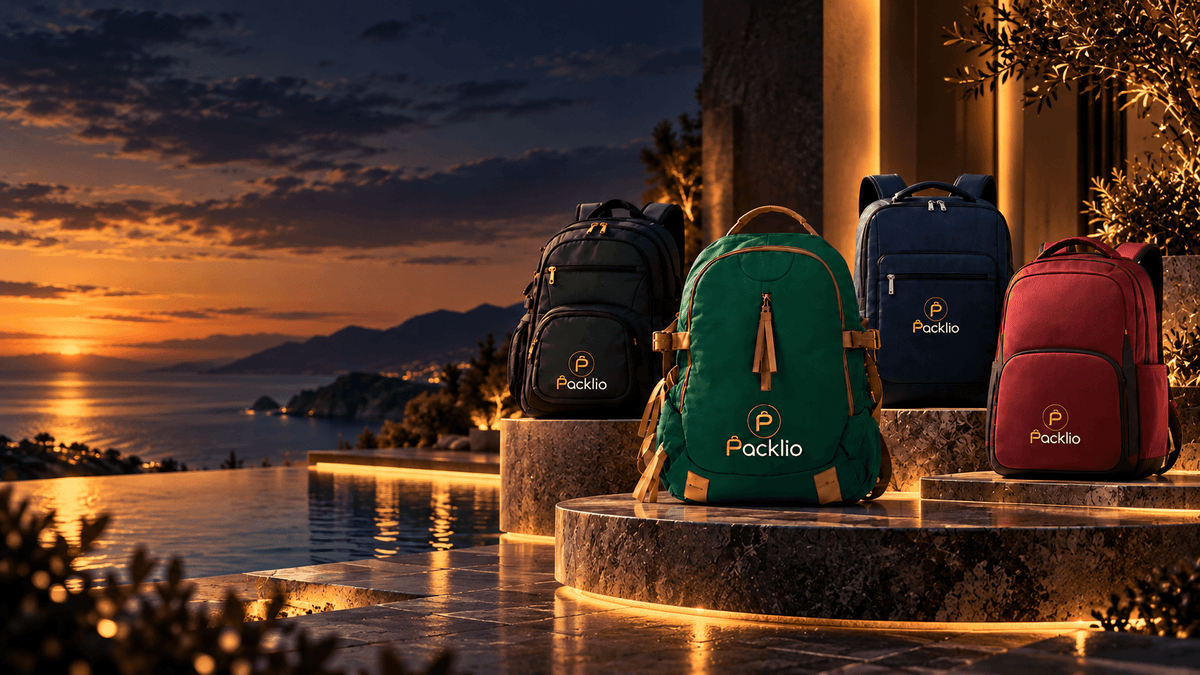 PACK FOR